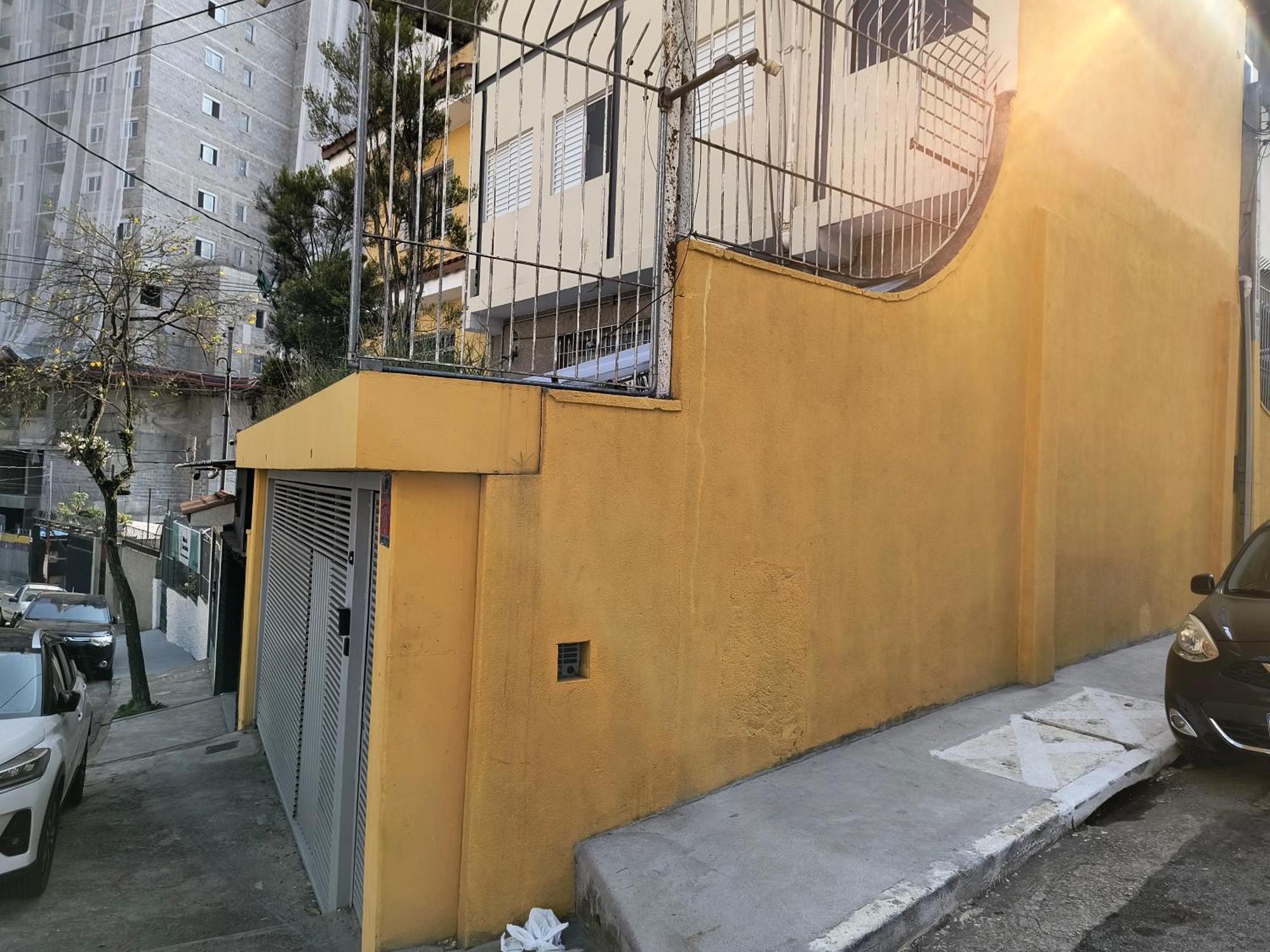 Quarto Privativo Proximo As Torres Do Itau E Expo Sp サンパウロ エクステリア 写真