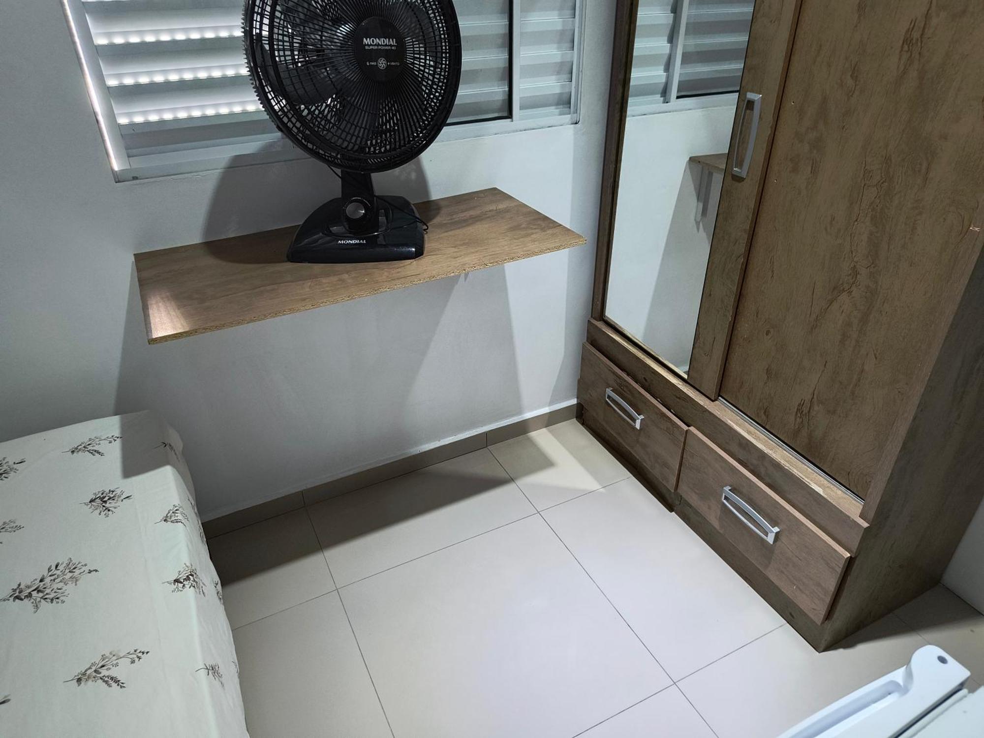 Quarto Privativo Proximo As Torres Do Itau E Expo Sp サンパウロ エクステリア 写真
