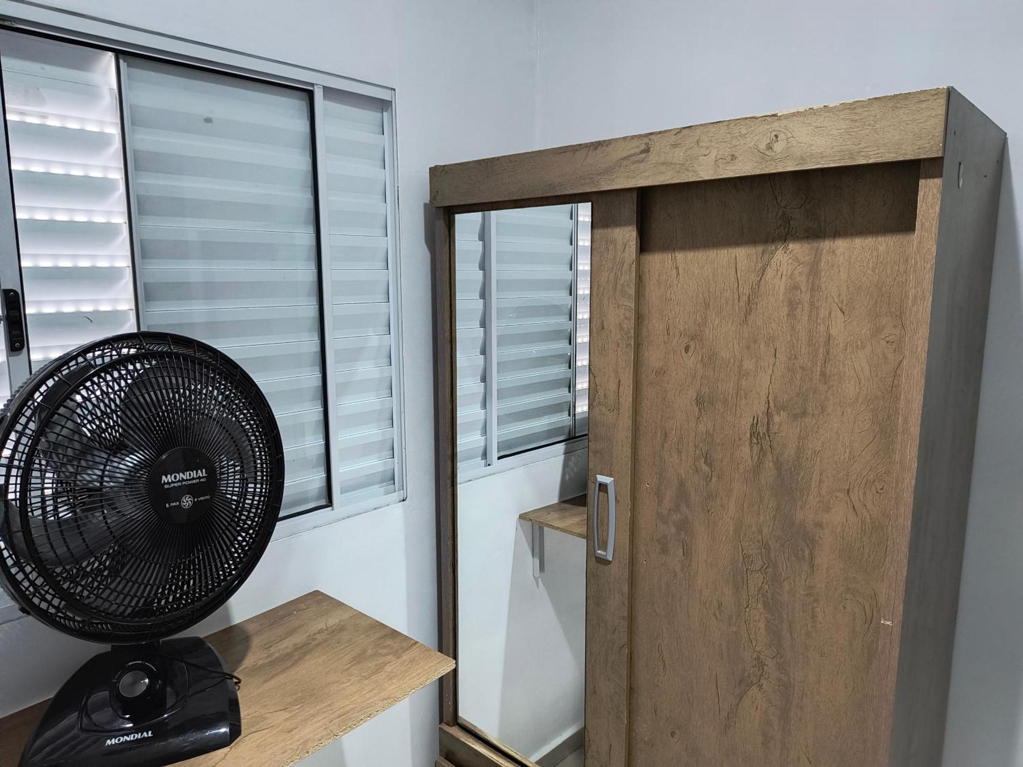 Quarto Privativo Proximo As Torres Do Itau E Expo Sp サンパウロ エクステリア 写真